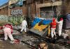 Municipio de Rancagua intensifica recuperación de espacios públicos: más de 50 rucos retirados sólo esta semana