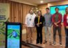 Seminario abordó el impacto del estrés ambiental en el funcionamiento de los cultivos