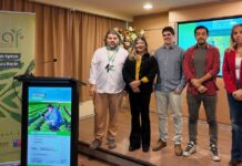 Seminario abordó el impacto del estrés ambiental en el funcionamiento de los cultivos