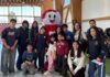 Teletón O’Higgins se sumó al Día del Patrimonio con actividades en todos sus institutos del país