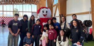 Teletón O’Higgins se sumó al Día del Patrimonio con actividades en todos sus institutos del país