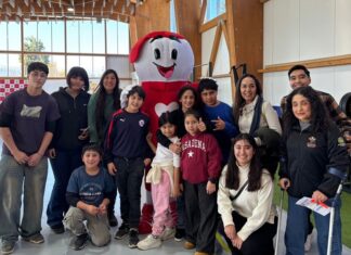 Teletón O’Higgins se sumó al Día del Patrimonio con actividades en todos sus institutos del país