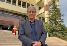 Presidente del Colegio de Profesores, califica de pobre y “al debe” cuenta pública presidencial en materia de educación