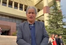 Presidente del Colegio de Profesores, califica de pobre y “al debe” cuenta pública presidencial en materia de educación