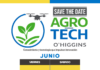 Colchagua se convierte en el epicentro de la innovación agroalimentaria con Agro-Tech O’Higgins 2026