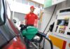 Un respiro: bencinas y diésel bajan de precio casi $120 este jueves