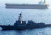 Estados Unidos levantó el bloqueo sobre los puertos iraníes tras la entrada en vigor del pacto con Teherán