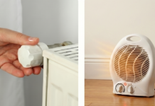 ¿Gas natural o electricidad? La cuenta completa para gastar menos al calefaccionar en el invierno