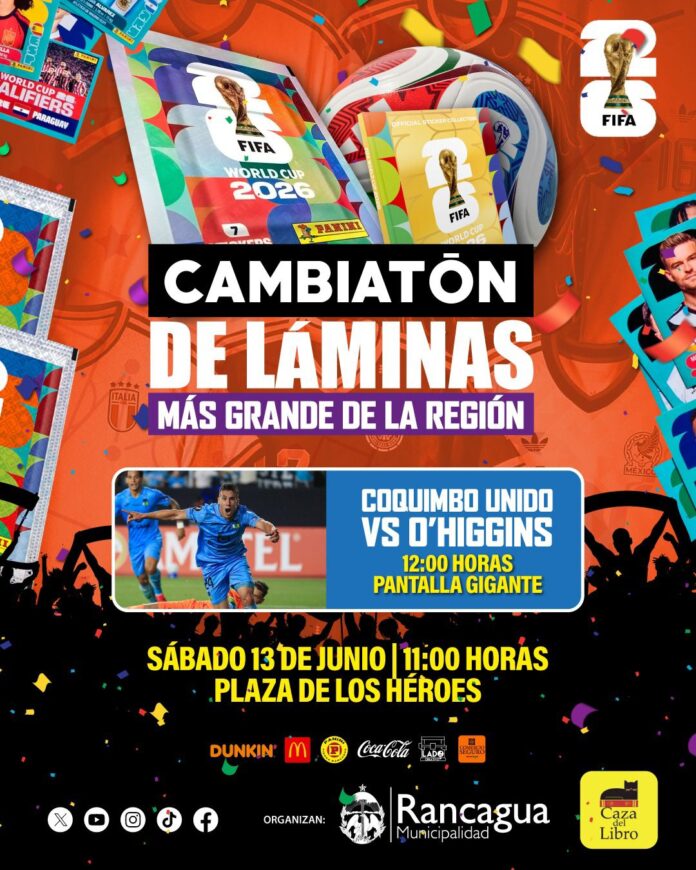 CAMBIA