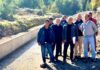 Histórica modernización: Comisión Nacional de Riego recupera capacidad de conducción de canal estratégico en Rengo