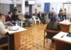 En Argentina: Comisión Especial Paso Las Leñas definió su agenda de trabajo para 2026