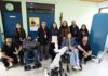 CESFAM de Mostazal fortalece su atención con equipamiento de última generación para la rehabilitación de personas con discapacidad