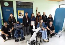 CESFAM de Mostazal fortalece su atención con equipamiento de última generación para la rehabilitación de personas con discapacidad