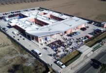 Inauguran moderno CESFAM de Requínoa y comienza un nuevo ciclo de atenciones de salud para la comunidad