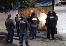 Municipalidad de Rancagua refuerza fiscalizaciones y clausura tres inmuebles vinculados al comercio sexual clandestino