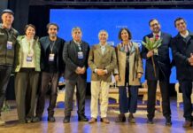 CircuitOH! 2026 reunió a cerca de 300 participantes para impulsar turismo e industrias creativas de O’Higgins
