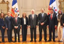CPC se reúne con el Presidente de la República y le presenta batería de propuestas proempleo
