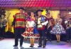 Graneros en el podio nacional de cueca: representantes de O’Higgins lograron el vicecampeonato en Arica