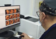 Hospital de Rengo refuerza llamado a la prevención del cáncer colorrectal