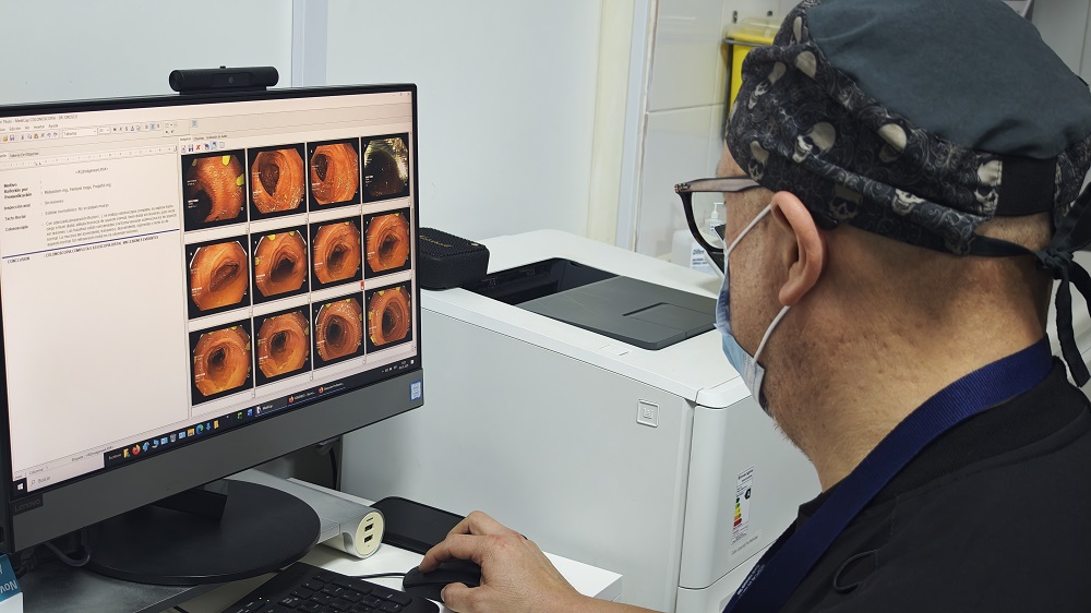 Cáncer Colorrectal 2