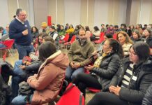 Agrosuper inicia nuevo ciclo de su programa Capital Emprendedor 2026 con más de 220 participantes