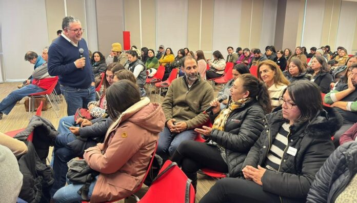 Ceremonia Capital Emprendedor 8