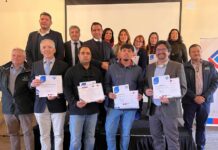 Chile fortalece liderazgo mundial en ciruela deshidratada con certificación sustentable