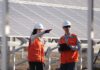 La minería lidera por segundo año consecutivo como el sector más atractivo para trabajar en Chile