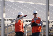 La minería lidera por segundo año consecutivo como el sector más atractivo para trabajar en Chile