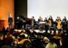 Orquesta de Cámara UOH revivirá clásicos de Mozart y Leng en Rancagua y Lolol