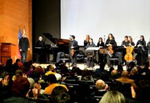 Orquesta de Cámara UOH revivirá clásicos de Mozart y Leng en Rancagua y Lolol