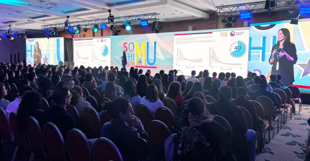 Congreso SOCHIMU 26.3