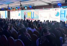VI Congreso de Medicina de Urgencia rindió homenaje al Dr. Heriberto Pérez fundador del SAMU