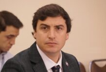 Diputado Cristoffanini (PRep) oficia al INE para conocer si hubo contratación de censistas con antecedentes penales en O’Higgins