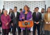 Rectora de la UOH Fernanda Kri desmiente afirmaciones de estado de crisis al interior de la universidad
