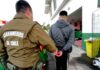 Municipio de Rancagua despliega fiscalización conjunta en distintos sectores de la comuna con más de 30 controles y un detenido