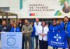 Diputados Soto, Zamorano y Cáceres inician arremetida fiscalizadora por recortes en Salud en O’Higgins
