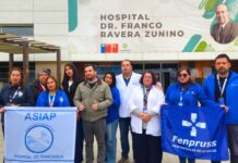 Diputados Soto, Zamorano y Cáceres inician arremetida fiscalizadora por recortes en Salud en O’Higgins