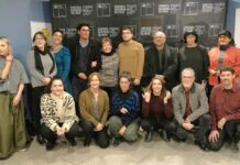Vinculación universitaria: UOH ratifica su convicción formativa en constitución de red para la enseñanza audiovisual