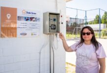 43 organizaciones sociales podrán fortalecer la seguridad de sus comunidades gracias al programa “Fondo Vecino” de Agrosuper