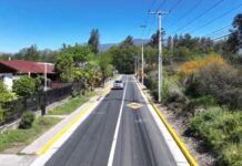 Fondos de Monticello financian obras de alto impacto en salud, movilidad e infraestructura escolar en Mostazal