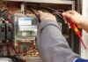 CGE logra cárcel efectiva para ladrón de cables y suma una nueva condena por hurto de energía en Rengo y Pitrufquén