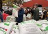 INDAP entrega apoyo a más de 7 mil agricultores que sostienen la producción agrícola y la vida rural en O’Higgins