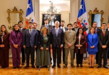 Nueva orden ministerial de Bienes Nacionales busca acelerar proyectos y trámites en la región y el país