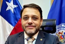 Aniversario PDI: 93 años entregando seguridad