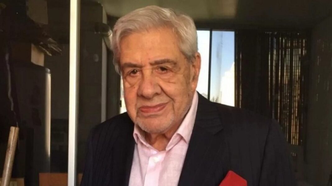 JULIO JUNG