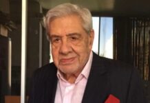 Luto en la cultura chilena: A los 84 años fallece el emblemático actor y comediante Julio Jung