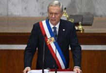 Cuenta Pública: Kast anuncia modernización del sistema tarifario eléctrico y meta de energías limpias como norma al año 2030