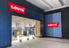 Levi’s llega a Rancagua Outlet Mall con una nueva tienda que refuerza su presencia en regiones