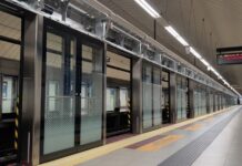 Destacan desafíos de seguridad y accesibilidad en los trenes urbanos del país
